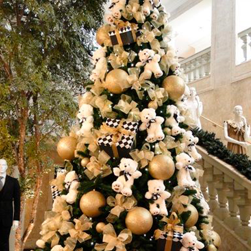 Decoração de Natal 2023: Inspirações Natalinas para os Ambientes